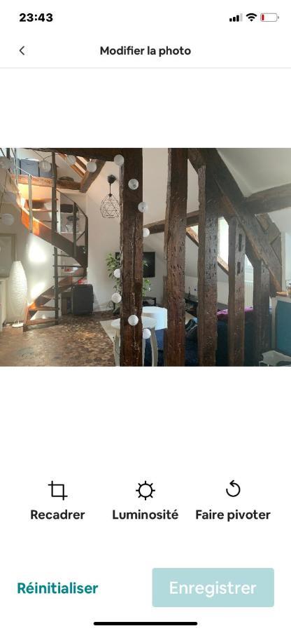 Cosy Appartement Quartier Latin Rue Mouffetard ปารีส ภายนอก รูปภาพ